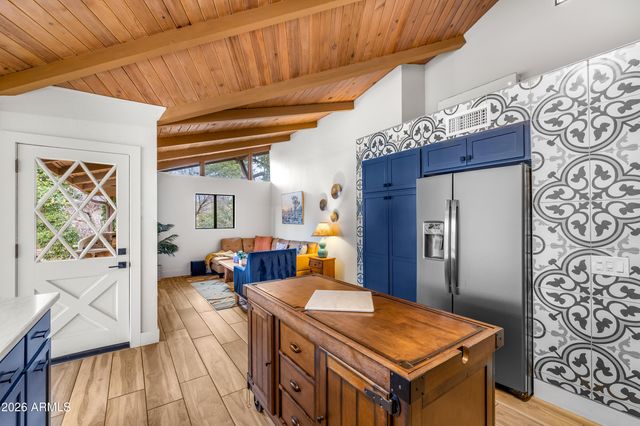 385 ROCKRIDGE Drive, Sedona, AZ 86336