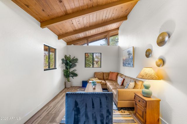 385 ROCKRIDGE Drive, Sedona, AZ 86336