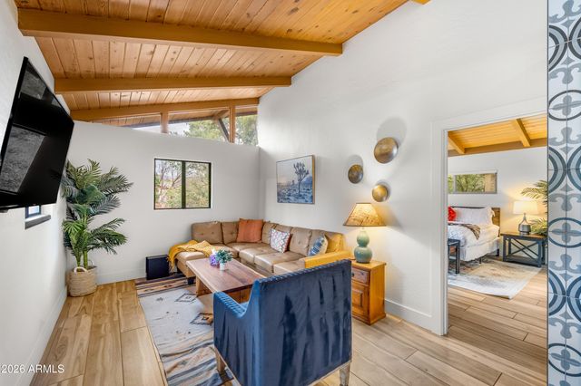 385 ROCKRIDGE Drive, Sedona, AZ 86336