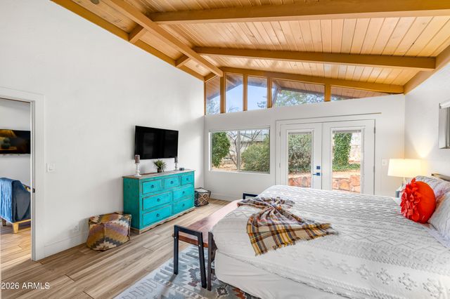 385 ROCKRIDGE Drive, Sedona, AZ 86336