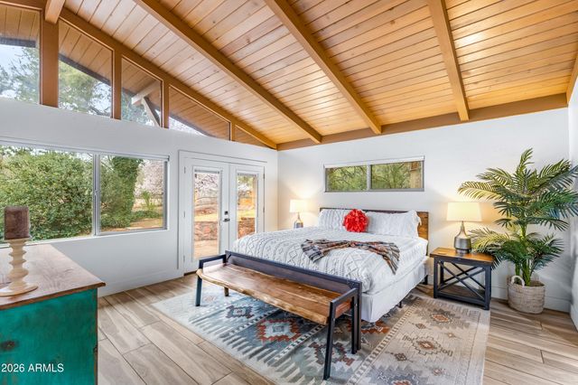 385 ROCKRIDGE Drive, Sedona, AZ 86336