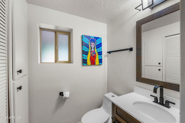 385 ROCKRIDGE Drive, Sedona, AZ 86336