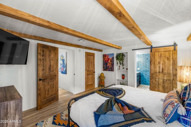 385 ROCKRIDGE Drive, Sedona, AZ 86336