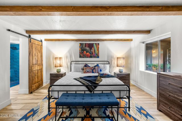 385 ROCKRIDGE Drive, Sedona, AZ 86336