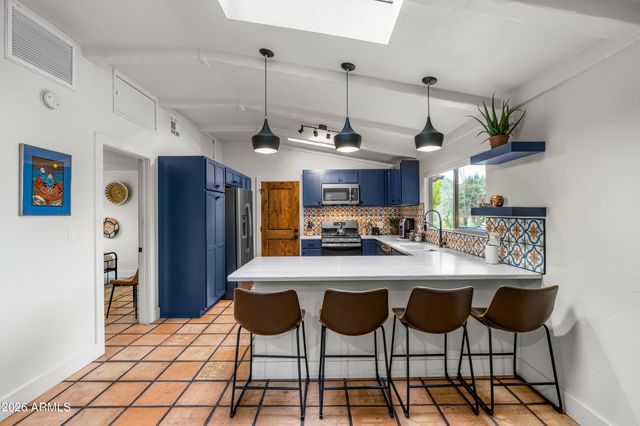 385 ROCKRIDGE Drive, Sedona, AZ 86336