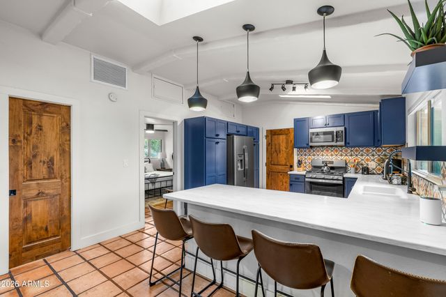 385 ROCKRIDGE Drive, Sedona, AZ 86336