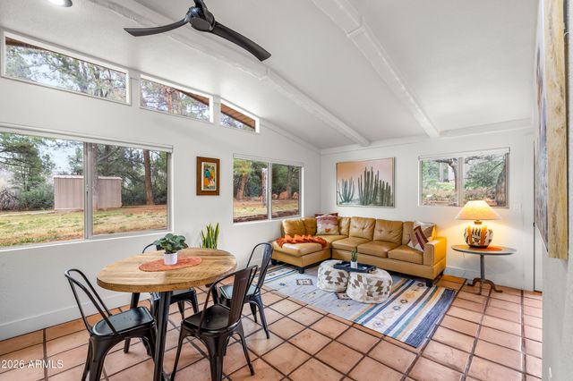 385 ROCKRIDGE Drive, Sedona, AZ 86336