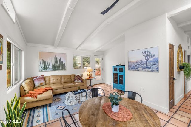 385 ROCKRIDGE Drive, Sedona, AZ 86336