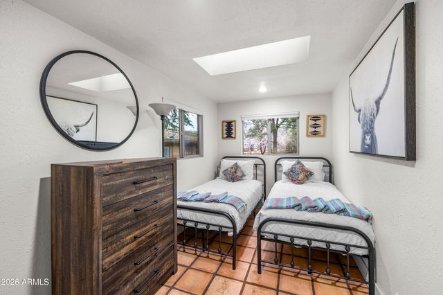 385 ROCKRIDGE Drive, Sedona, AZ 86336