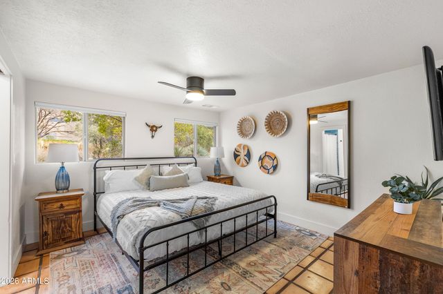 385 ROCKRIDGE Drive, Sedona, AZ 86336