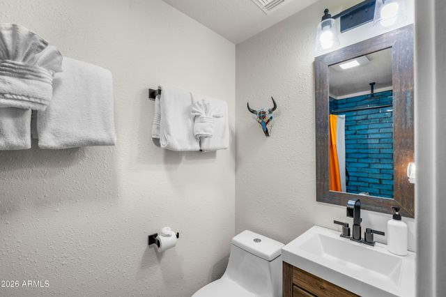 385 ROCKRIDGE Drive, Sedona, AZ 86336