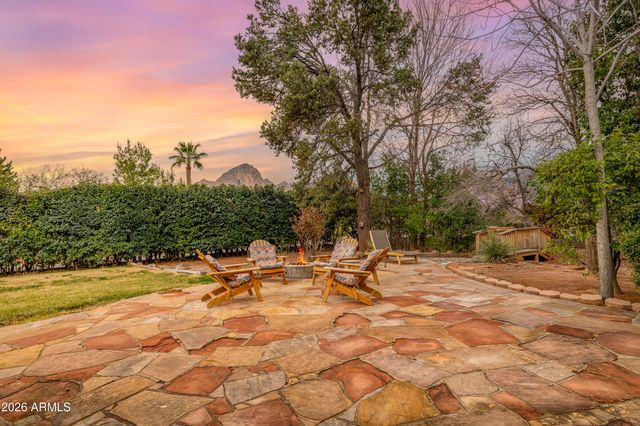 385 ROCKRIDGE Drive, Sedona, AZ 86336