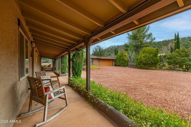 385 ROCKRIDGE Drive, Sedona, AZ 86336