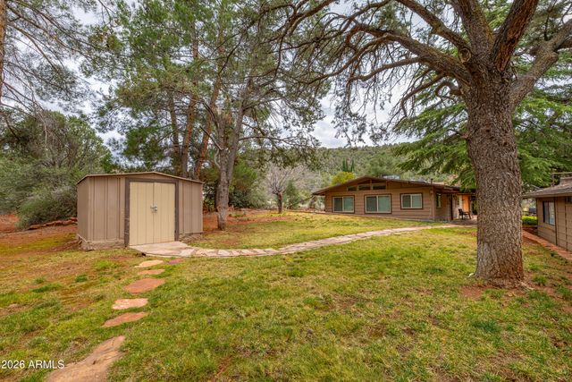 385 ROCKRIDGE Drive, Sedona, AZ 86336