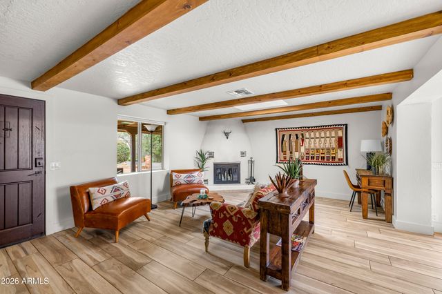 385 ROCKRIDGE Drive, Sedona, AZ 86336
