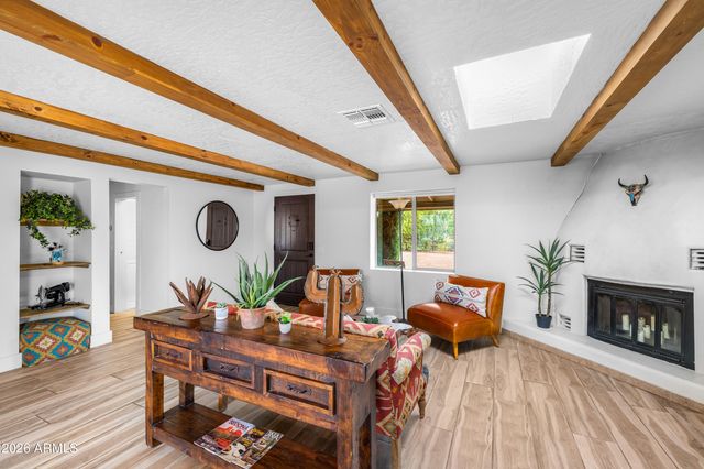 385 ROCKRIDGE Drive, Sedona, AZ 86336