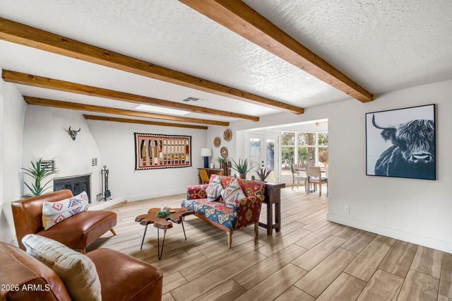 385 ROCKRIDGE Drive, Sedona, AZ 86336