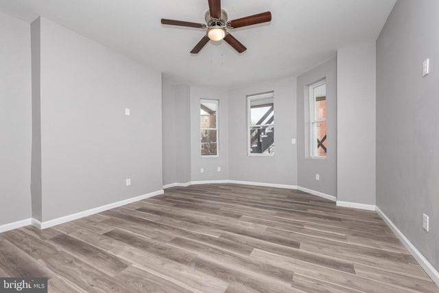 2143 DRUID HILL AVE #UNIT 2, Baltimore, MD 21217