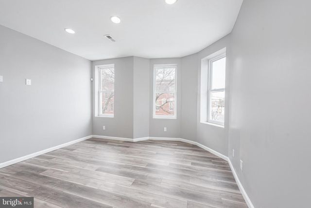 2143 DRUID HILL AVE #UNIT 2, Baltimore, MD 21217