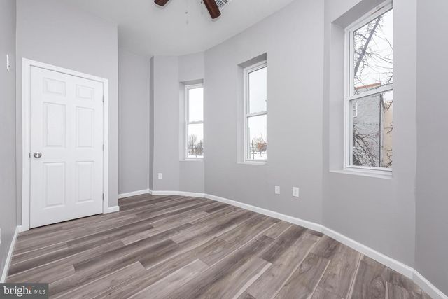 2143 DRUID HILL AVE #UNIT 2, Baltimore, MD 21217