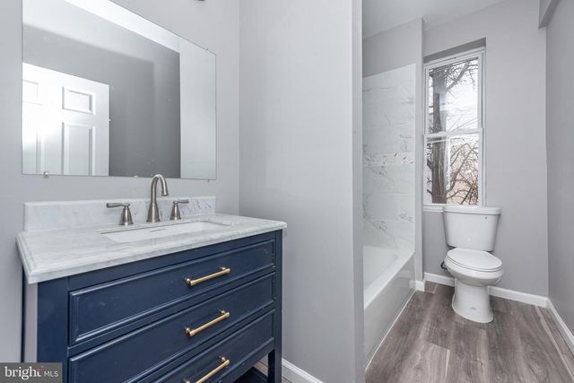 2143 DRUID HILL AVE #UNIT 2, Baltimore, MD 21217