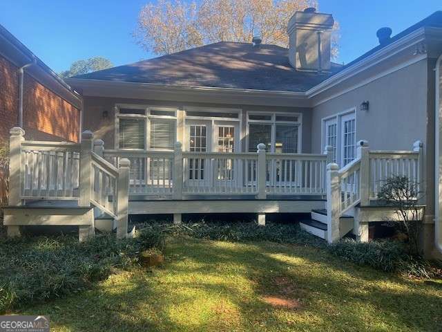 158 Mallard Pointe Way, Athens, GA 30606