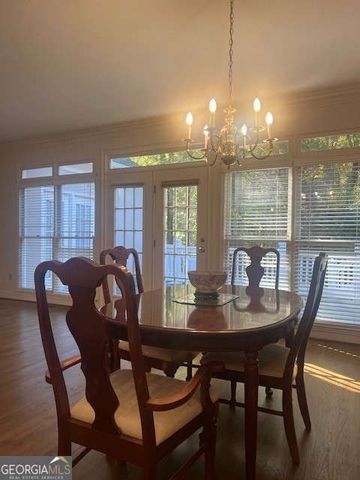 158 Mallard Pointe Way, Athens, GA 30606
