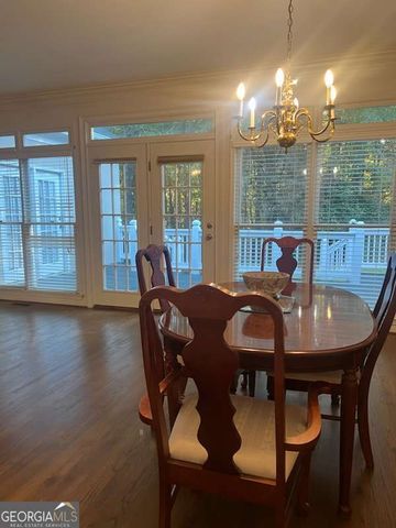 158 Mallard Pointe Way, Athens, GA 30606