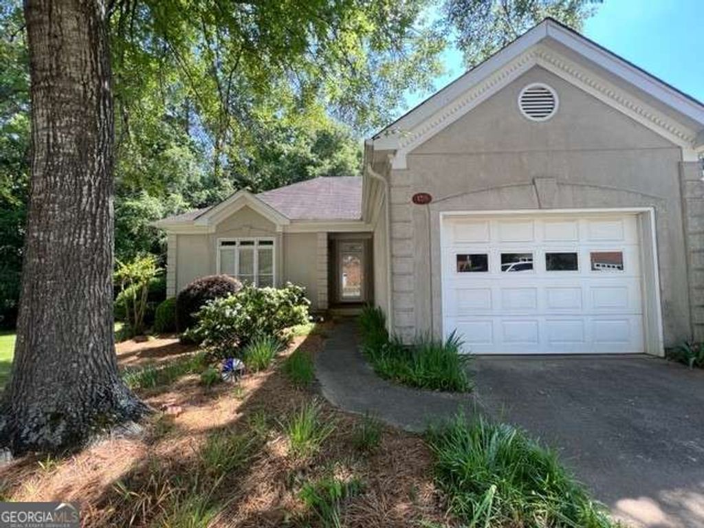 158 Mallard Pointe Way, Athens, GA 30606