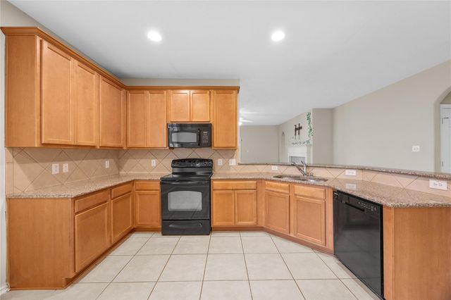 17630 Durham Ridge Lane, Humble, TX 77346