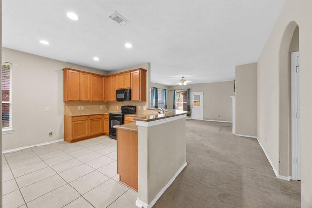 17630 Durham Ridge Lane, Humble, TX 77346