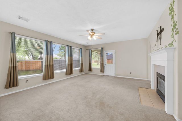 17630 Durham Ridge Lane, Humble, TX 77346