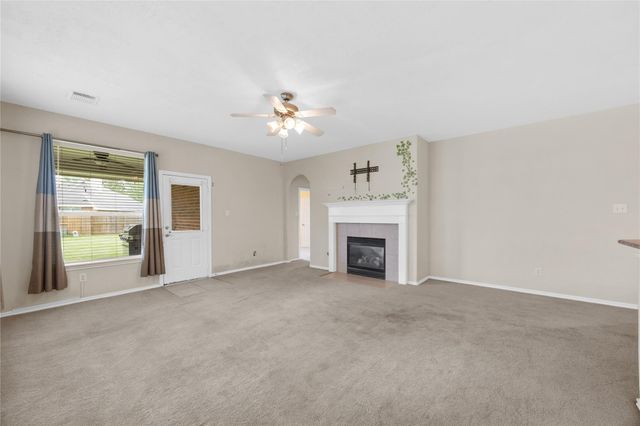 17630 Durham Ridge Lane, Humble, TX 77346