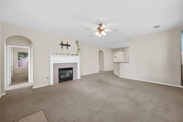17630 Durham Ridge Lane, Humble, TX 77346