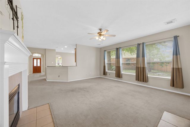 17630 Durham Ridge Lane, Humble, TX 77346