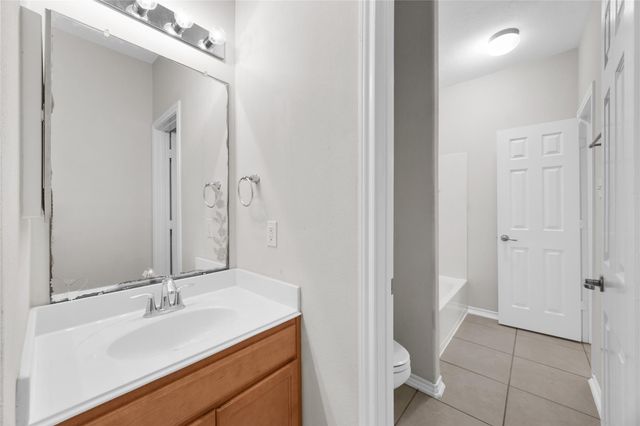 17630 Durham Ridge Lane, Humble, TX 77346