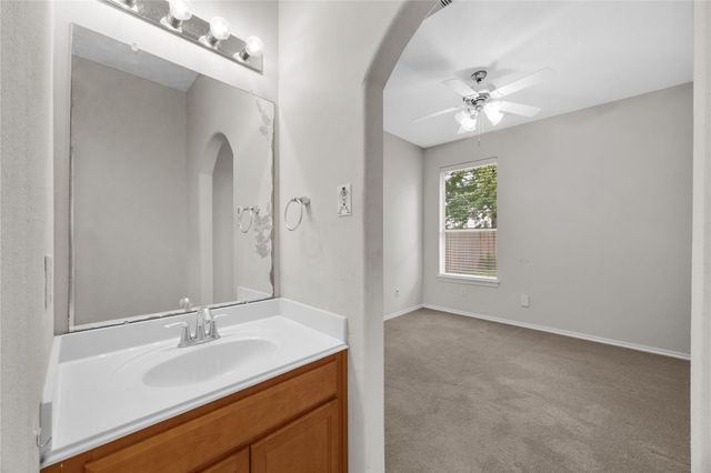 17630 Durham Ridge Lane, Humble, TX 77346