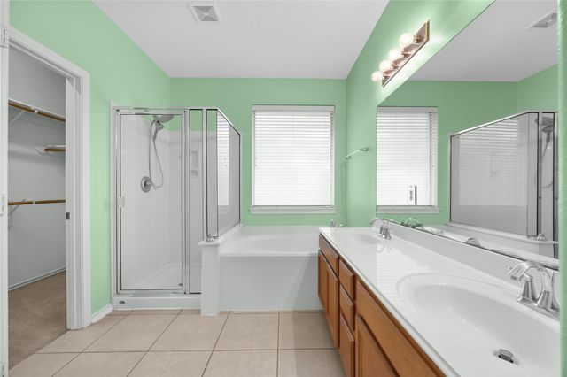 17630 Durham Ridge Lane, Humble, TX 77346