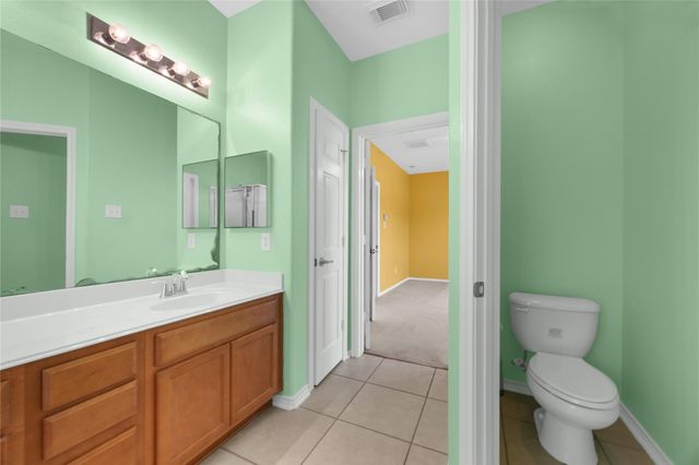 17630 Durham Ridge Lane, Humble, TX 77346