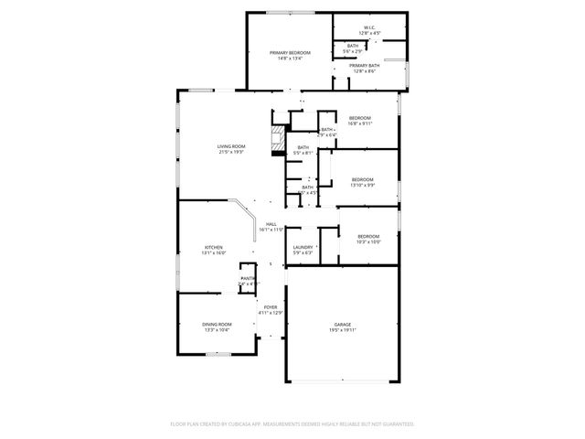 17630 Durham Ridge Lane, Humble, TX 77346
