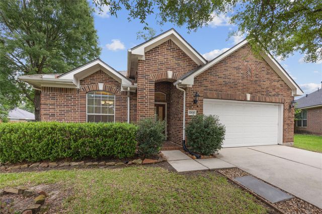17630 Durham Ridge Lane, Humble, TX 77346