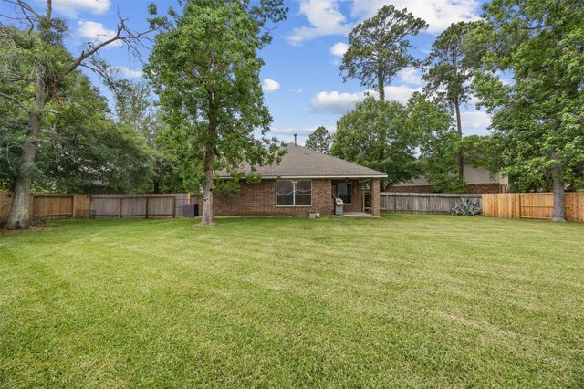 17630 Durham Ridge Lane, Humble, TX 77346