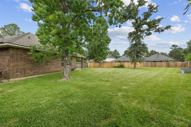 17630 Durham Ridge Lane, Humble, TX 77346
