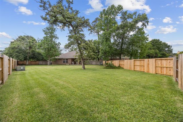 17630 Durham Ridge Lane, Humble, TX 77346