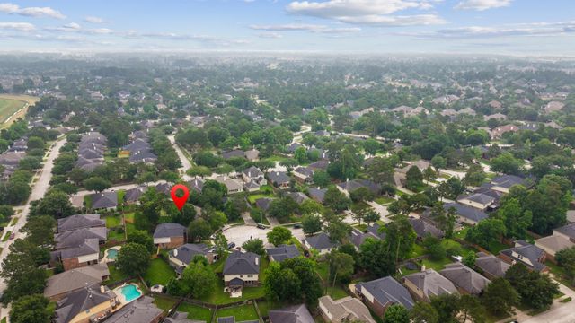 17630 Durham Ridge Lane, Humble, TX 77346