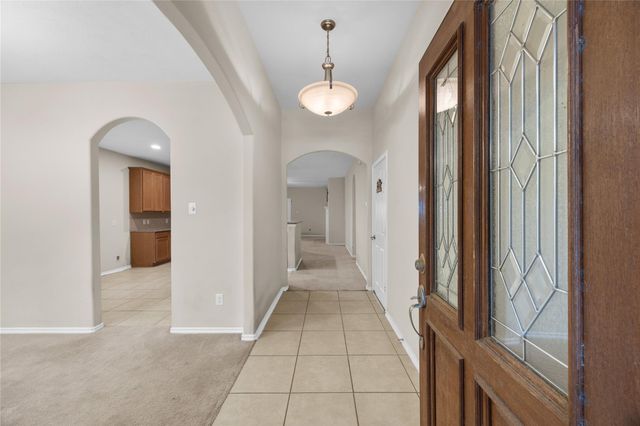 17630 Durham Ridge Lane, Humble, TX 77346