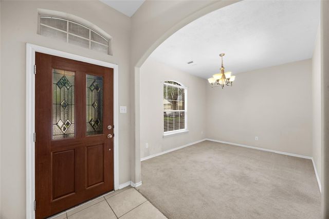 17630 Durham Ridge Lane, Humble, TX 77346