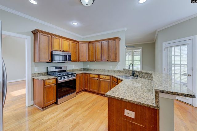 234 Polo Hill Road, Columbia, SC 29223