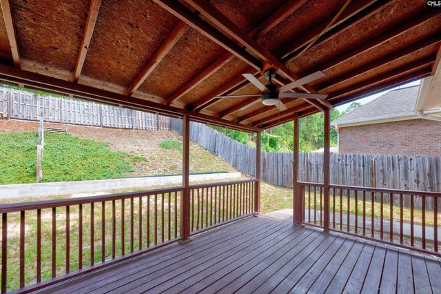 234 Polo Hill Road, Columbia, SC 29223