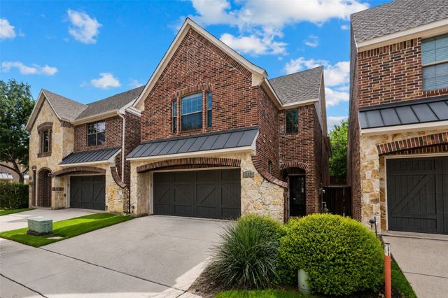 250 Churchill Loop, Grapevine, TX 76051